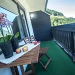Hébergement de vacances St- Georg-9 By Interhome