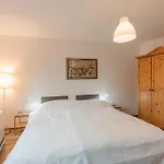 Hébergement de vacances St- Georg-9 By Interhome *