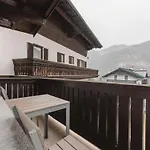 Hébergement de vacances St- Georg-9 By Interhome Bad Gastein