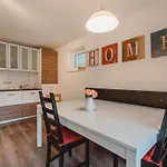 St- Georg-9 By Interhome Hébergement de vacances