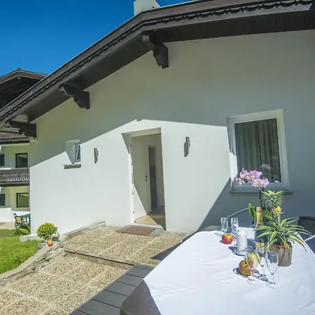 Hébergement de vacances St- Georg-9 By Interhome *