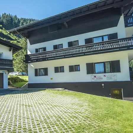 St- Georg-9 By Interhome