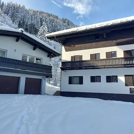 St- Georg-9 By Interhome * Bad Gastein