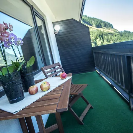 Ferienhaus St- Georg-9 By Interhome