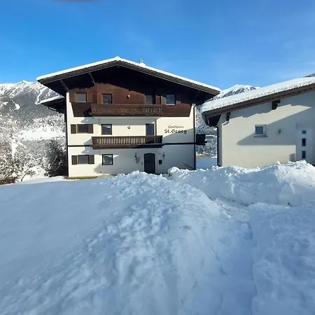 St- Georg-9 By Interhome Bad Gastein