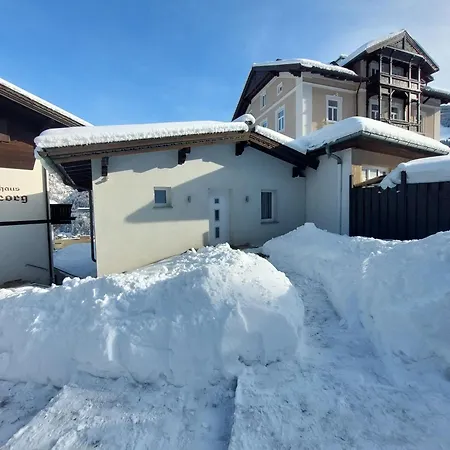 Hébergement de vacances St- Georg-9 By Interhome *