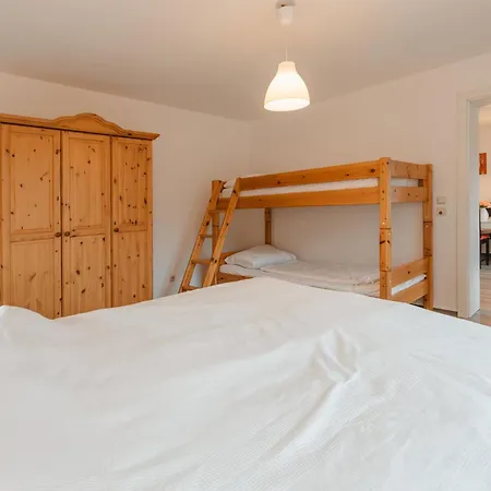 St- Georg-9 By Interhome Hébergement de vacances *