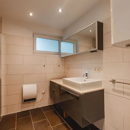 St- Georg-9 By Interhome Ferienhaus Bad Gastein