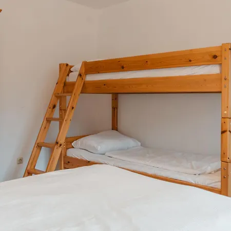 St- Georg-9 By Interhome Hébergement de vacances