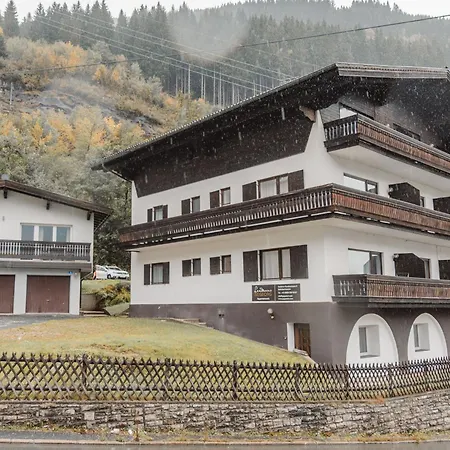 St- Georg-9 By Interhome Hébergement de vacances