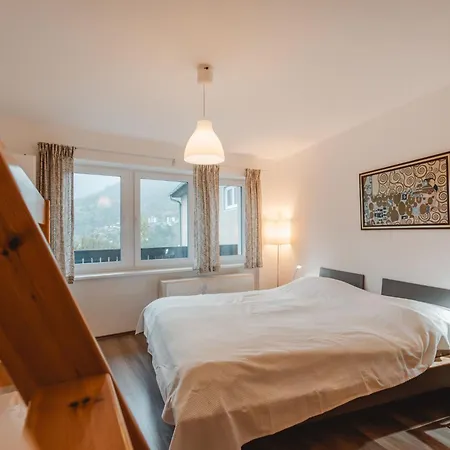 Prázdninový dům St- Georg-9 By Interhome Bad Gastein