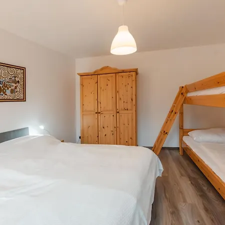 St- Georg-9 By Interhome Hébergement de vacances *