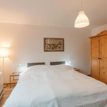 Prázdninový dům St- Georg-9 By Interhome *