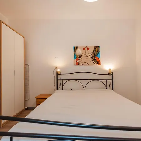 St- Georg-9 By Interhome Hébergement de vacances Bad Gastein