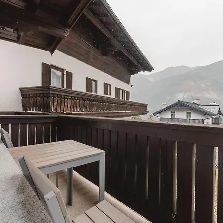 Casa de Férias St- Georg-9 By Interhome Bad Gastein