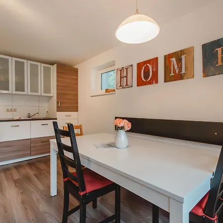 St- Georg-9 By Interhome Ferienhaus