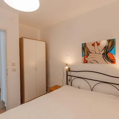 St- Georg-9 By Interhome Casa de Férias *