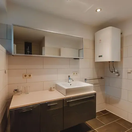 Ferienhaus St- Georg-9 By Interhome