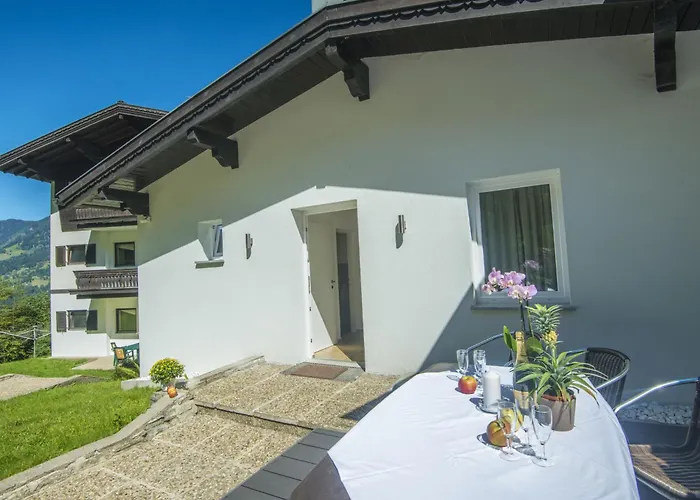 Hébergement de vacances St- Georg-9 By Interhome *