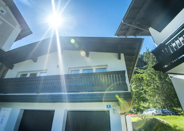 St- Georg-9 By Interhome