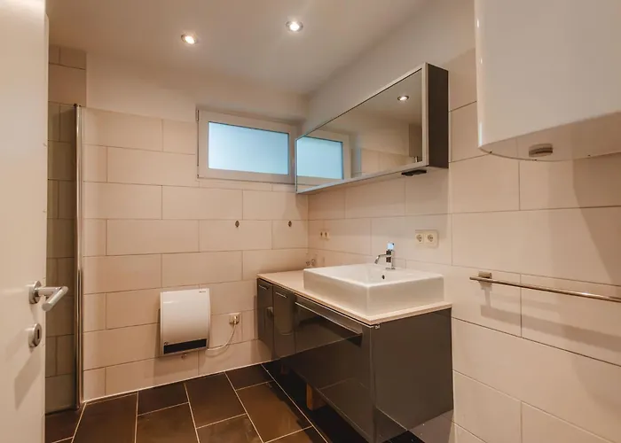 St- Georg-9 By Interhome Hébergement de vacances Bad Gastein