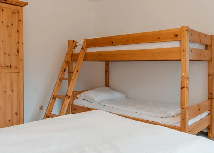 St- Georg-9 By Interhome Hébergement de vacances