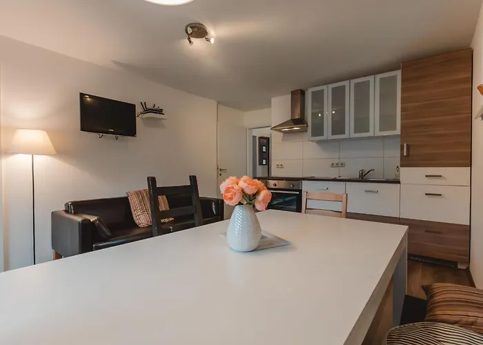 St- Georg-9 By Interhome *