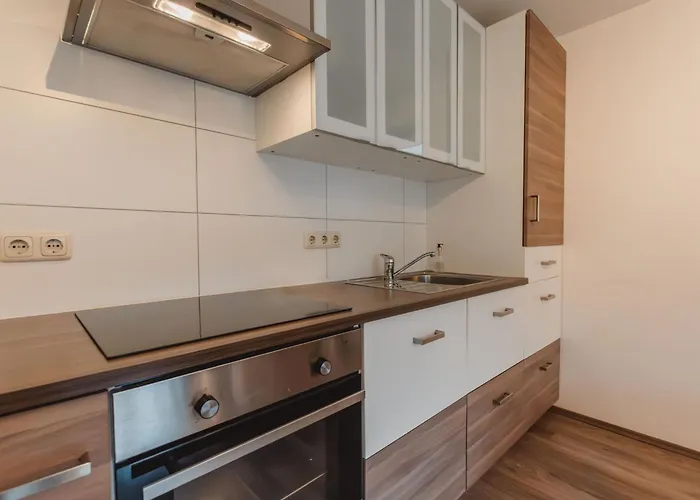 St- Georg-9 By Interhome * Bad Gastein