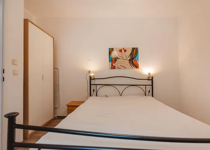 St- Georg-9 By Interhome Hébergement de vacances Bad Gastein