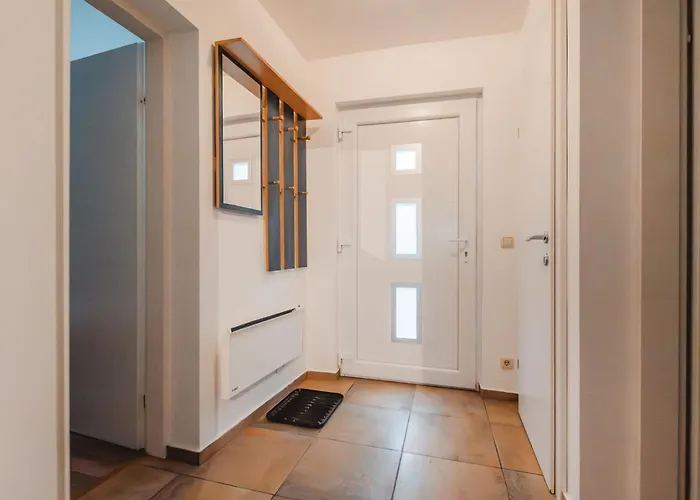 St- Georg-9 By Interhome Bad Gastein