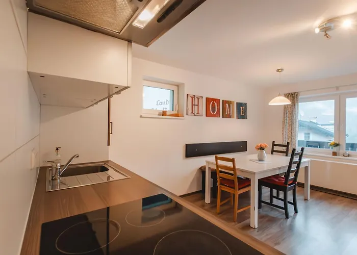 St- Georg-9 By Interhome * Bad Gastein