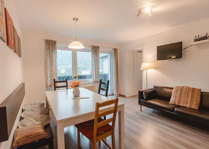 St- Georg-9 By Interhome *