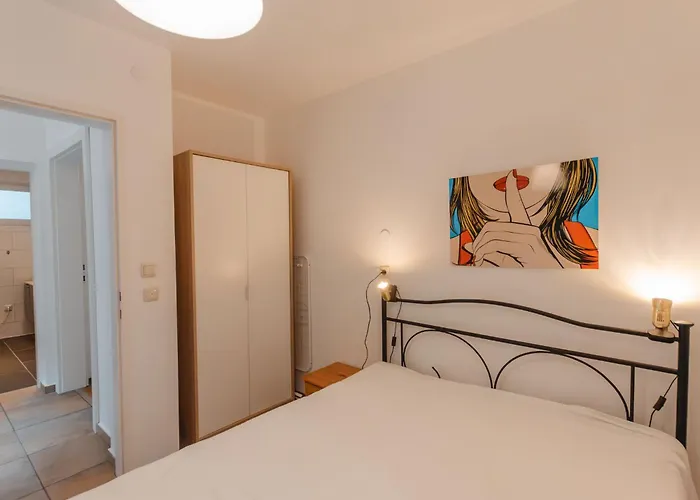 St- Georg-9 By Interhome Hébergement de vacances *