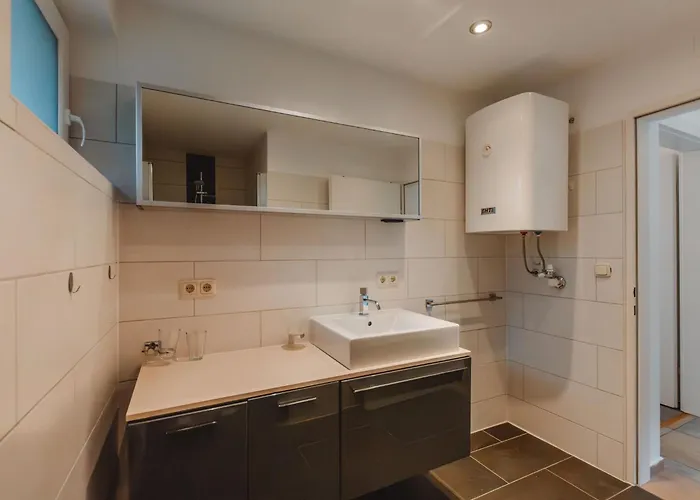 Hébergement de vacances St- Georg-9 By Interhome